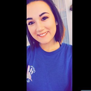 Meet your Posher, Chasity